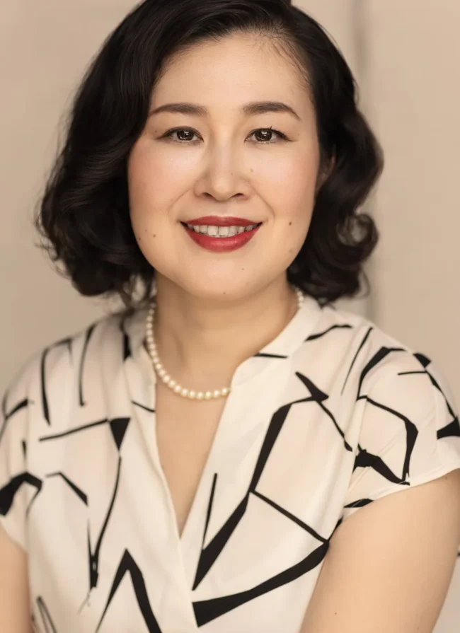 Business Headshots